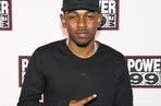 Kendrick Lamar