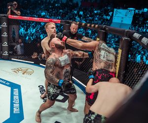 PRIME MMA 14