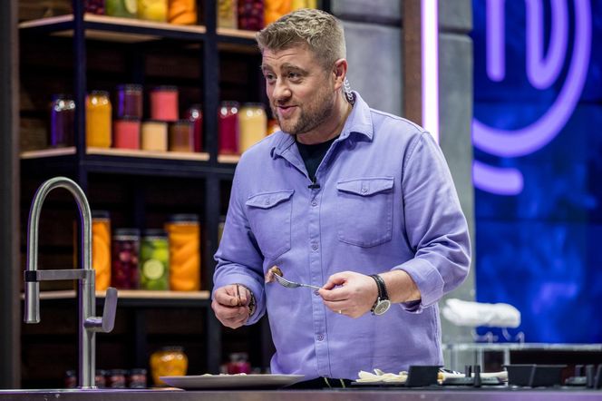 Siostra Tomasza Jakubiaka zwróciła się do fanów kucharza. "Podjęliśmy z Tomkiem decyzję" 