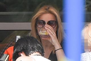 Piotr Gąsowski i Anna Głogowska połączyły ich urodziny córki