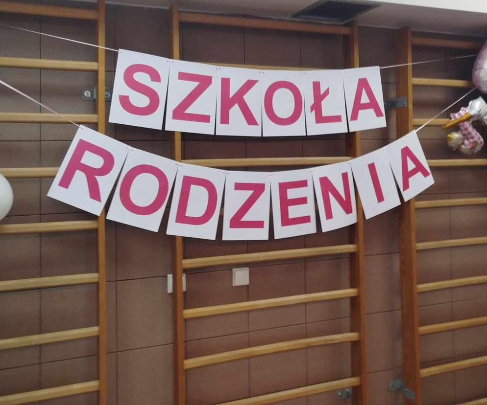 Specjaliści przekażą przyszłym mamom praktyczne informacje. W szpitalu na Józefowie ruszyła szkoła rodzenia