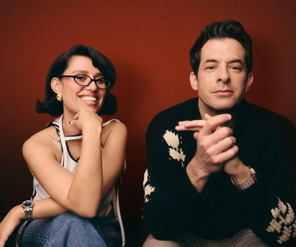 Mark Ronson ma nową Amy Winehouse! Oto jest współpraca z RAYE