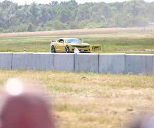 American Cars Mania w Katowicach 2025