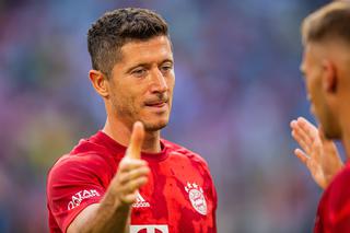 Lewandowski LEPSZY od Messiego i Ronaldo! Pokonał ich w PRESTIŻOWEJ konkurencji