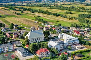 Góry Świętokrzyskie