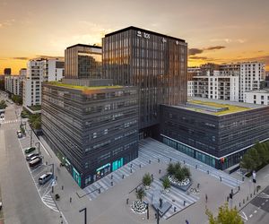 BREEAM: certyfikat, który warto posiadać. To wartość dodana dla nieruchomości 