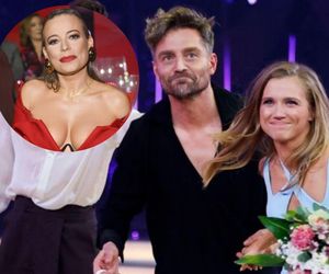 Mucha nie gryzła się w język! Jej komentarz o czterech sekundach zaboli Rogacewicza i Kaczorowską