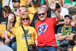 Odra Opole wygrała z GKS Katowice