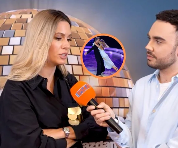 Agnieszka Hyży szczerze o Kaczorowskiej i Rogacewiczu. Broni ich?