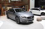 Volvo S60 Cross Country