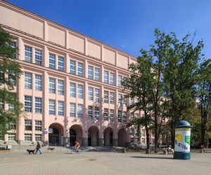 Ranking Uczelni Akademickich 2025