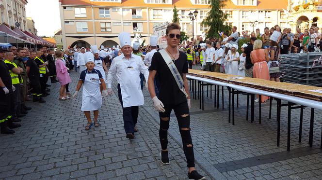ESKA Summer City odwiedzila Święto Chleba i Piernika w Jaworze