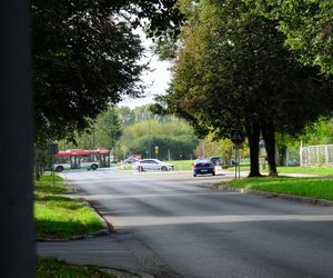 Paweł S. potrącił kobietę na pasach. Po wypadku chciał sprzedać auto. Policjanci przerwali transakcję