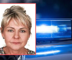 Straciła pracę i zaginęła. Rodzina i policja proszą o pomoc