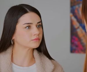 Miłość i nadzieja ostatni odcinek. Bahar, Sila