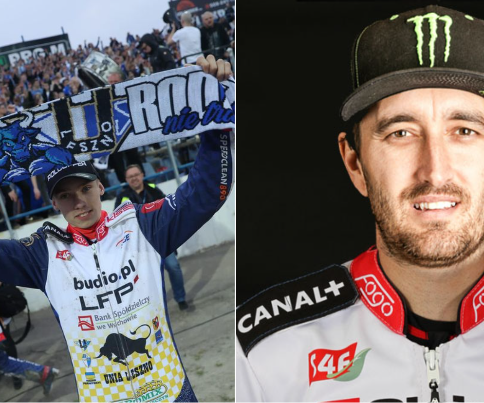 Holder i Parnicki