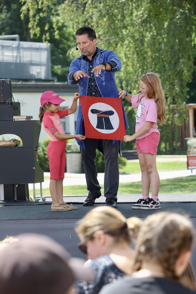 10. urodziny Julinek Park pod Warszawą