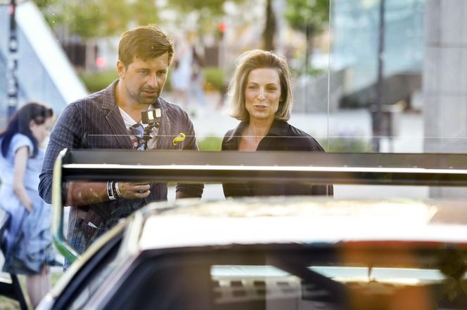 Adam Kornacki Patryk Mikiciuk tracą program