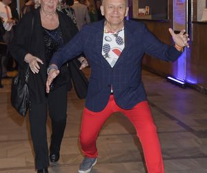 Krystyna Kołodziejczyk była w śpiączce, gdy jej mąż zmarł