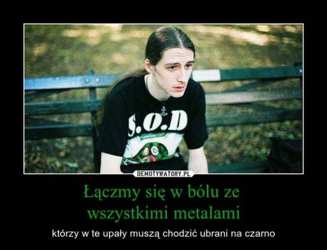 Czy do pokoju Hobbit wrzucił pierścień? Tak wyglądają upały w Polsce. MEMY