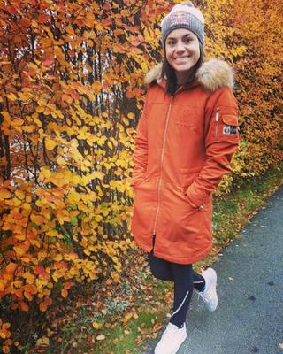 Heidi Weng (Norwegia) - biegi narciarskie