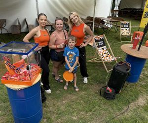 Kolejny tydzień akcji ESKA Summer City za nami! Tak bawiliśmy się w miniony weekend