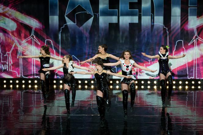 Mam Talent 10, odc. 4