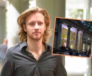 Maciej Musiał otworzył nową knajpę. Takiego miejsca na mapie Warszawy jeszcze nie było