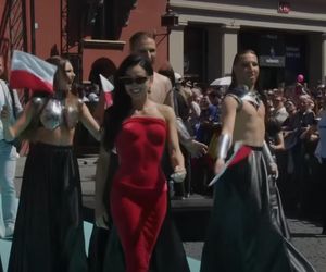 Justyna Steczkowska, Eurowizja 2025, Bazylea