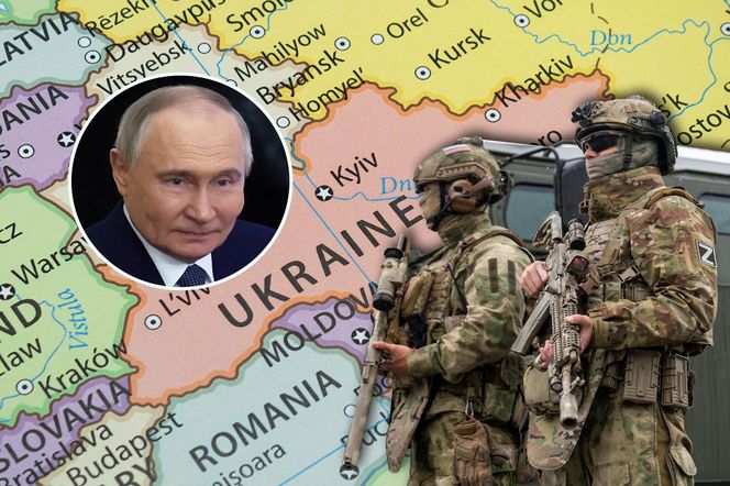 Ukraina