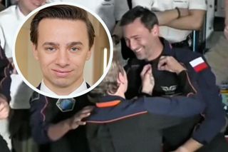 Krzysztof Bosak ocenił wysłanie Polaka w kosmos. Zaskakująca opinia, to nie wszystkim się spodoba
