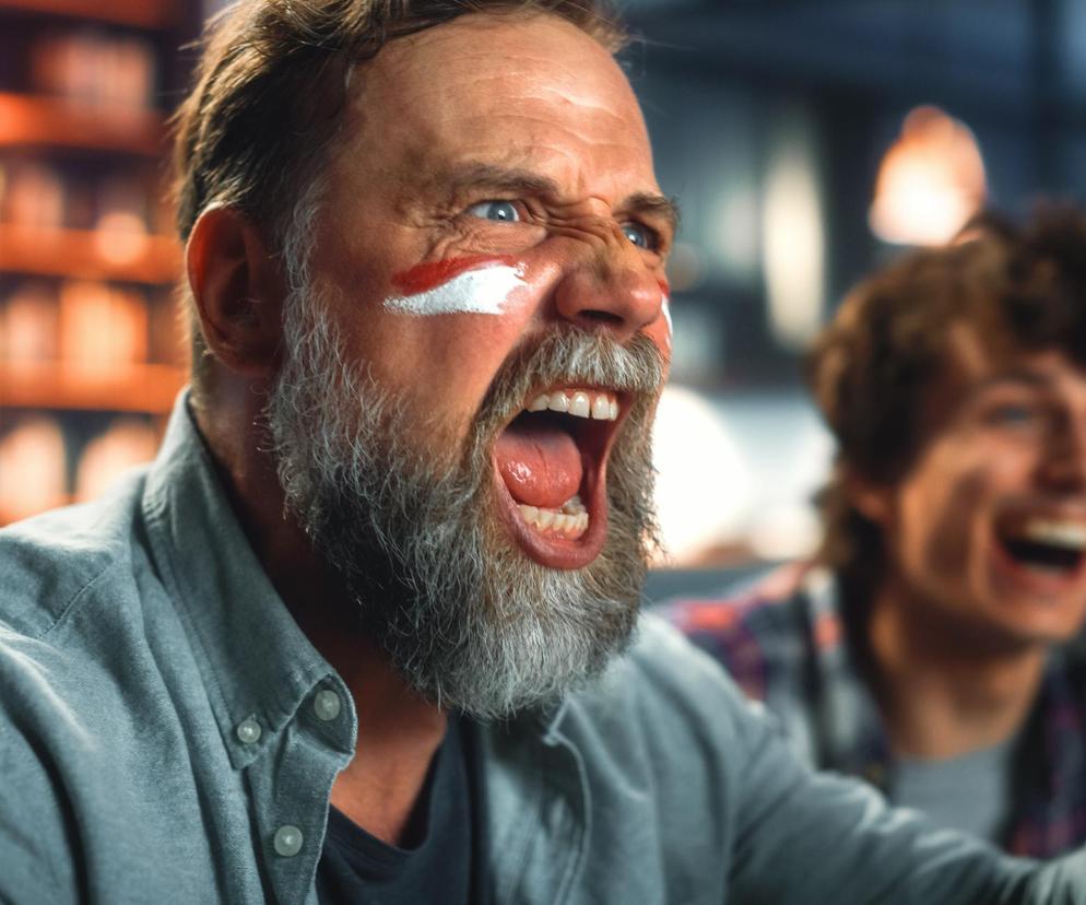 Kibicowanie może być niebezpieczne dla zdrowia, ostrzegają naukowcy. Oto sposoby, by zmniejszyć ryzyko