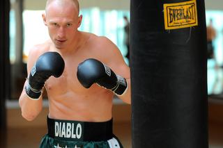 Polsat Boxing Night: Krzysztof Diablo Włodarczyk skrzyżuje rękawice z Mateuszem Masternakiem?