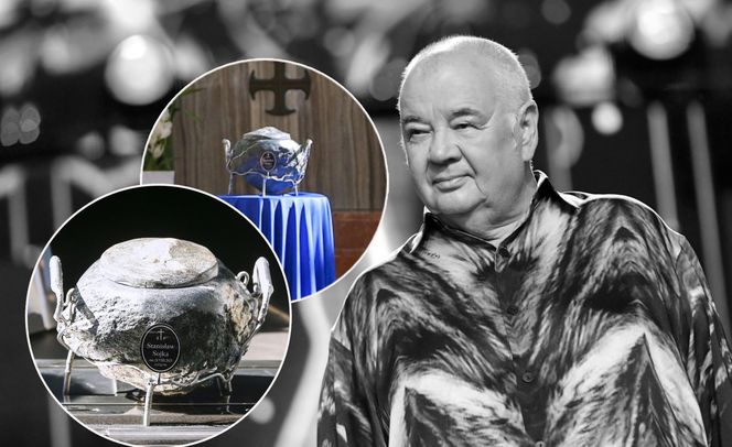 Stanisław Sojka - pogrzeb