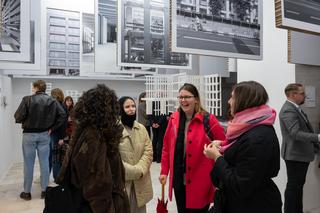 JEMS Architekci w Berlinie: fotorelacja z wernisażu