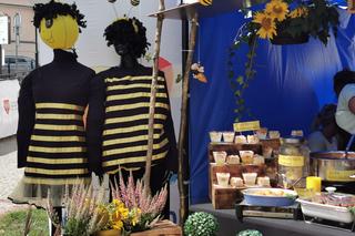 Wielkopolski Dzień Pszczół w Kaliszu