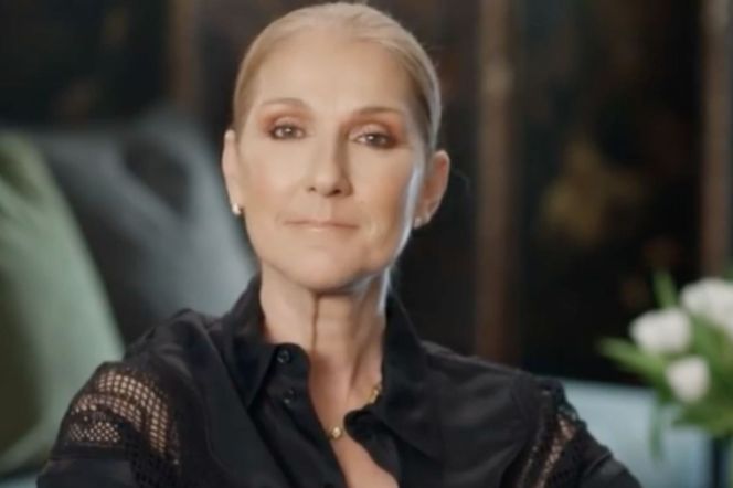 Pogarsza się stan Celine Dion. “Ledwo może się poruszać”