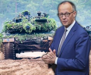 Niemcy wzmacniają armię. Bundeswehra najsilniejsza w Europie do 2029?