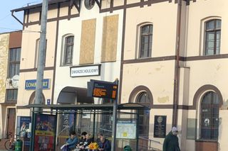 Największe stacje kolejowe na Pomorzu