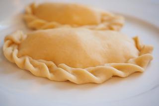 Pierogi