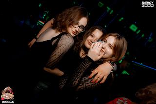 Energy 2000 Katowice. Najlepsza zabawa w czasie One Night in Las Vegas