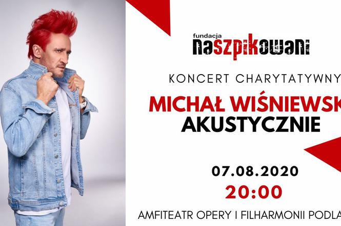 Koncert i Turniej Fundacji Naszpikowani