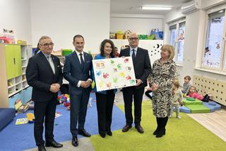 Żłobek w Kazimierzu Biskupim