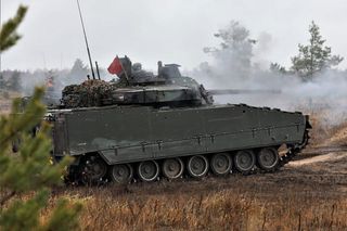 Estoński CV90