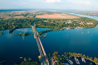 Jezioro Zegrzyńskie – znane i nieznane cz. 2