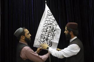 Przywódca talibów przybył do Kabulu. Jakie ma plany Abdul Ghani Baradar?