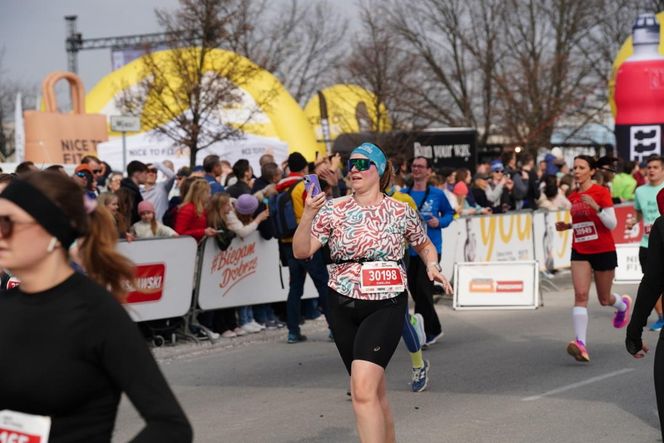 Maraton Warszawski 2025