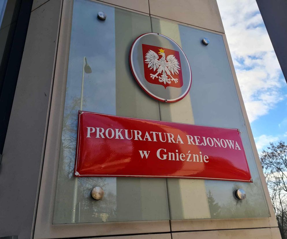 Prokuratura Rejonowa w Gnieźnie
