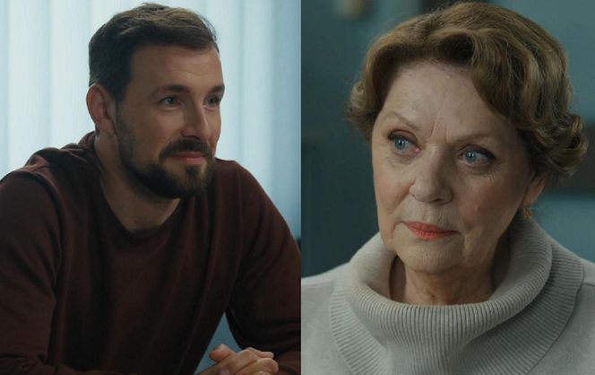 Barwy szczęścia, odcinek 3242: Józefina na celowniku Kodura po zaginięciu Andrzeja. Nie przewidzi kolejnego ruchu komisarza  - ZDJĘCIA