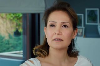 Pomógł Gönül wyjść z więzienia, ale stracił wszystko. Feraye nie zapomni tej decyzji